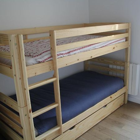 Disney Apart,3 Mn From Disney, 4Bedrooms, Double Free, Secured Parking,105 M2 Chessy  Esterno foto