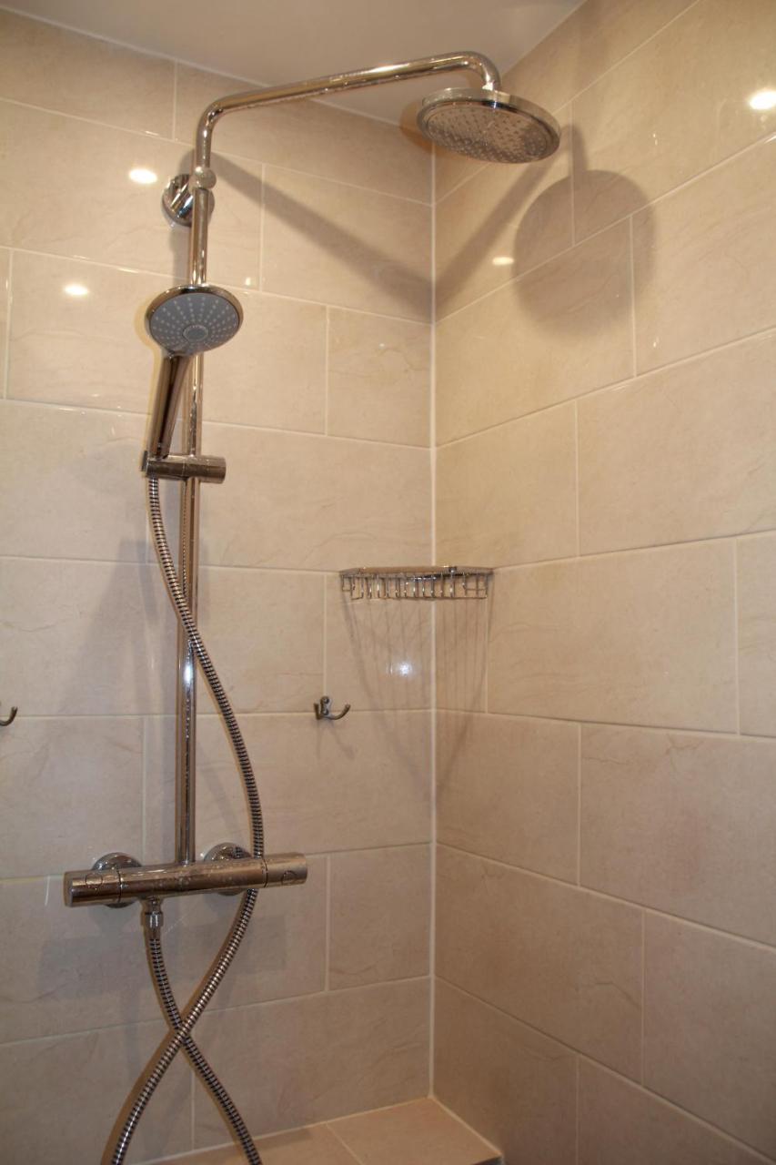 Disney Apart,3 Mn From Disney, 4Bedrooms, Double Free, Secured Parking,105 M2 Chessy  Esterno foto