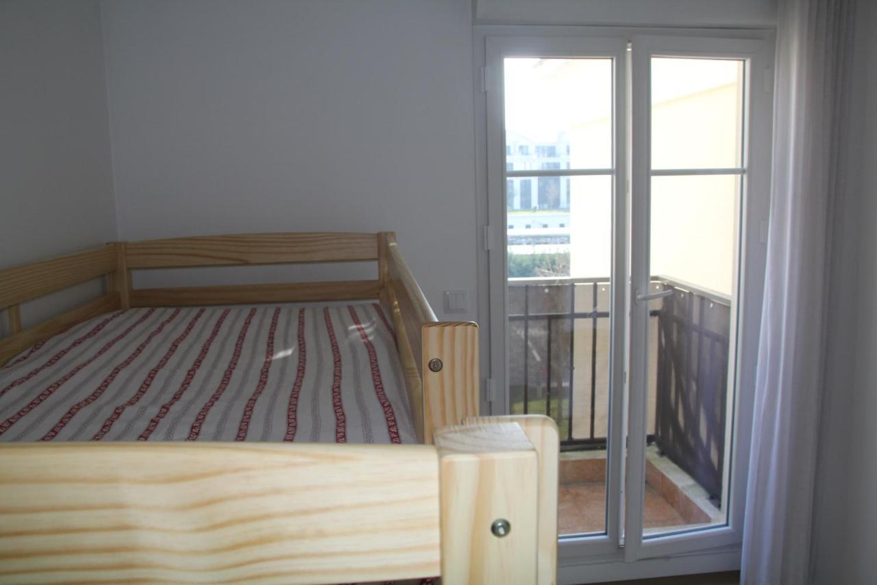 Disney Apart,3 Mn From Disney, 4Bedrooms, Double Free, Secured Parking,105 M2 Chessy  Esterno foto